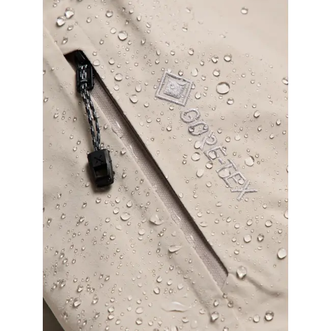 ﻿[ak] Cyclic GORE-TEX 2L Snowboardjakke Herre - Chinchilla