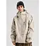 ﻿[ak] Cyclic GORE-TEX 2L Snowboardjakke Herre - Chinchilla