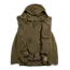 ﻿[ak] Cyclic GORE-TEX 2L Snowboardjakke Herre - Dried Moss