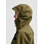 ﻿[ak] Cyclic GORE-TEX 2L Snowboardjakke Herre - Dried Moss