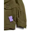 ﻿[ak] Cyclic GORE-TEX 2L Snowboardjakke Herre - Dried Moss