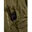 ﻿[ak] Cyclic GORE-TEX 2L Snowboardjakke Herre - Dried Moss