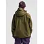 ﻿[ak] Cyclic GORE-TEX 2L Snowboardjakke Herre - Dried Moss