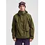 ﻿[ak] Cyclic GORE-TEX 2L Snowboardjakke Herre - Dried Moss