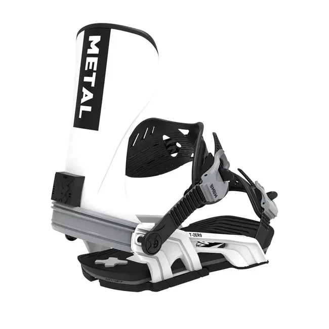 T-Zero Snowboardbinding