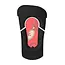 Metta Snowboardbinding Dame - Black