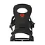 Metta Snowboardbinding Dame - Black