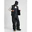 [ak] Cyclic GORE-TEX 2L Bib Snowboardbukse Herre - True Black