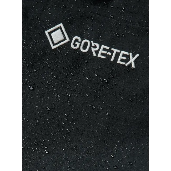 [ak] Cyclic GORE-TEX 2L Bib Snowboardbukse Herre - True Black