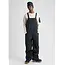 [ak] Cyclic GORE-TEX 2L Bib Snowboardbukse Herre - True Black