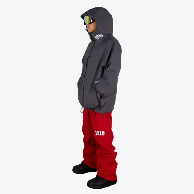Auburn 3-Layer 20K Snowboardjakke