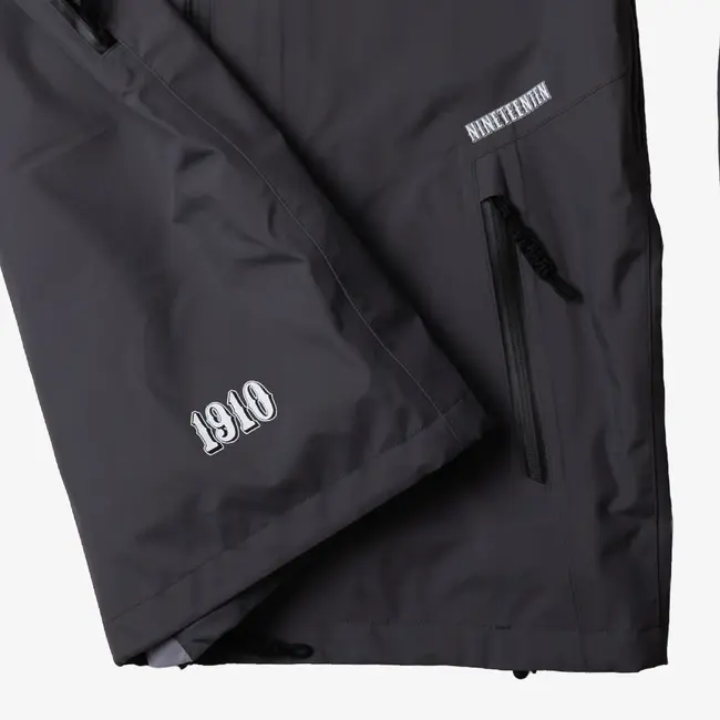 Auburn 3-Layer 20K Snowboardjakke