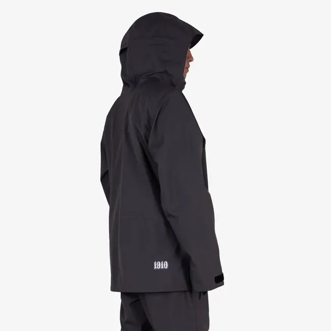 Auburn 3-Layer 20K Snowboardjakke