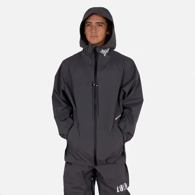 Auburn 3-Layer 20K Snowboardjakke