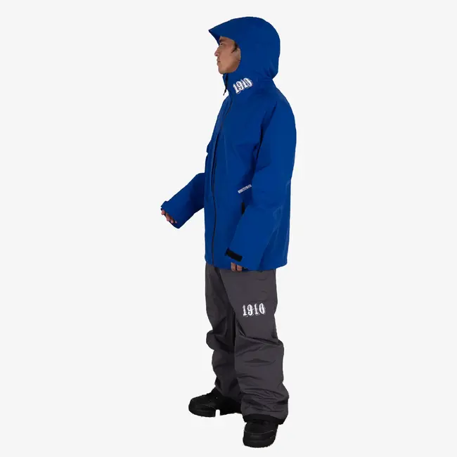 Yorkshire 3-Layer 20K Snowboardbukse