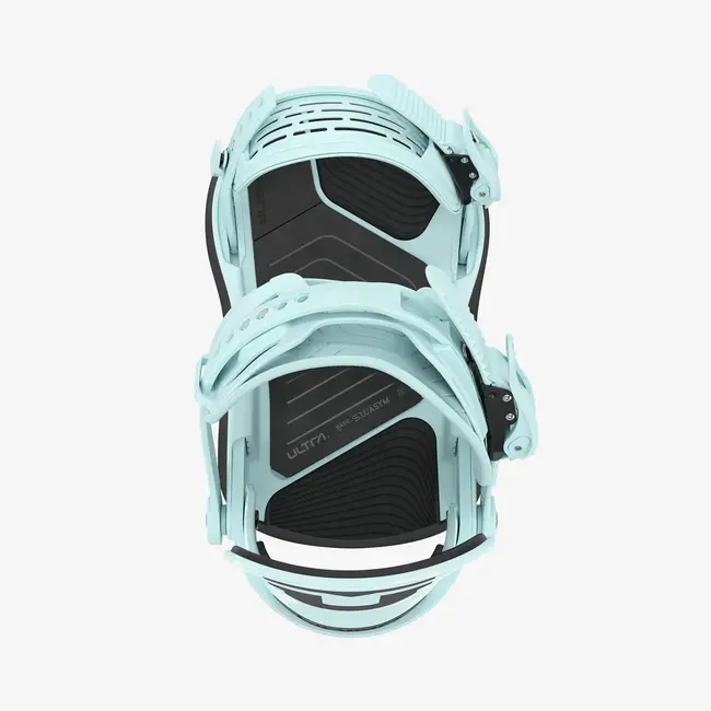 Ultra Women Snowboardbinding