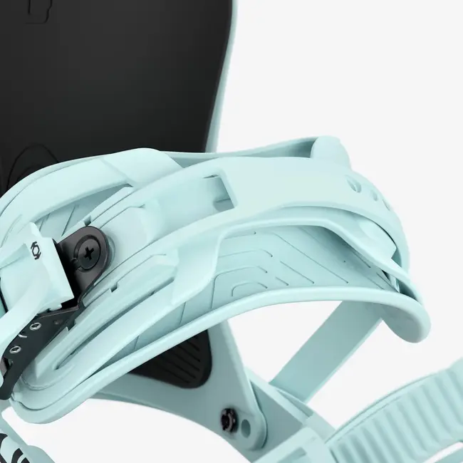 Ultra Women Snowboardbinding