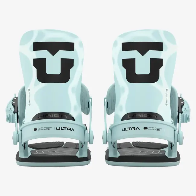 Ultra Women Snowboardbinding