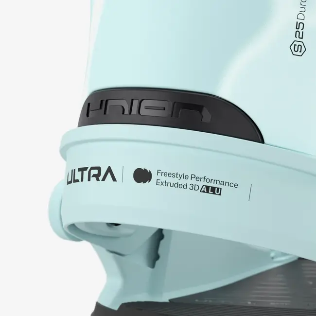 Ultra Women Snowboardbinding