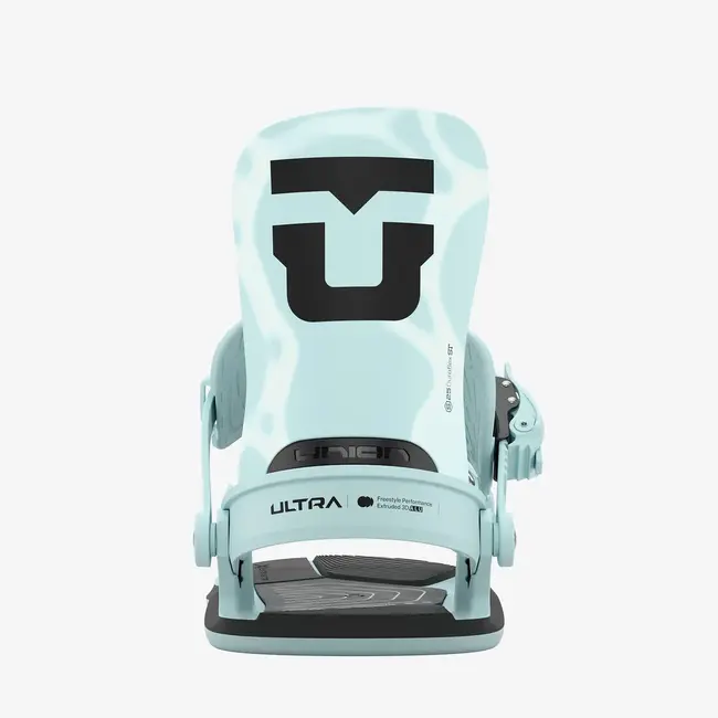 Ultra Women Snowboardbinding
