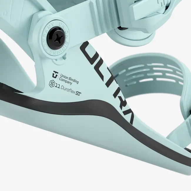 Ultra Women Snowboardbinding