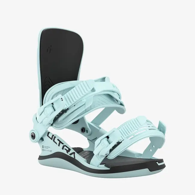 Ultra Women Snowboardbinding