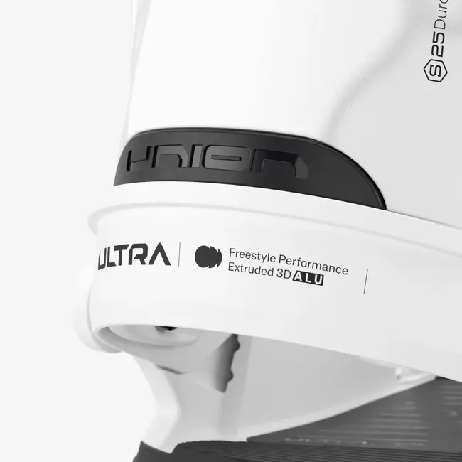 Ultra Women Snowboardbinding | Flex 6