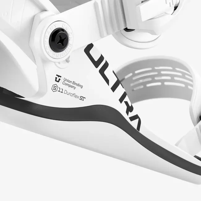 Ultra Women Snowboardbinding | Flex 6