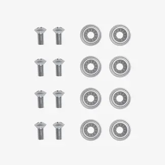 Union Binding Company Mounting Hardware Kit