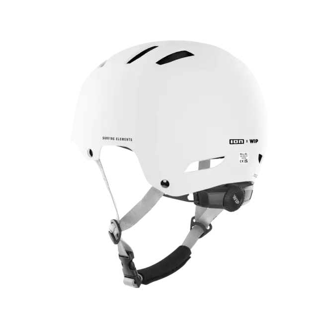 Slash Core - White