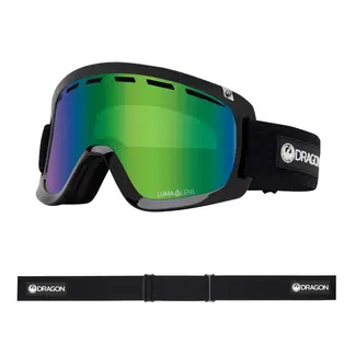 Dragon D1 OTG - Icon Green