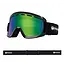 D1 OTG Goggles med Bonuslinse | Icon Green med Lumalens Green Ionized & Flash Blue Ionized Lens