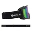 D1 OTG Goggles med Bonuslinse | Icon Green med Lumalens Green Ionized & Flash Blue Ionized Lens