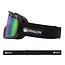D1 OTG Goggles med Bonuslinse | Icon Green med Lumalens Green Ionized & Flash Blue Ionized Lens
