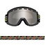 D1 OTG Goggles med Bonuslinse | Mikkel Bang med Lumalens Silver Ionized & Amber Lens
