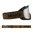 D1 OTG Goggles med Bonuslinse | Old Skool med Lumalens Silver Ionized & Amber Lens