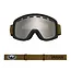 D1 OTG Goggles med Bonuslinse | Old Skool med Lumalens Silver Ionized & Amber Lens