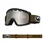 D1 OTG Goggles med Bonuslinse | Old Skool med Lumalens Silver Ionized & Amber Lens