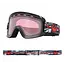 D1 OTG Goggles med Bonuslinse | Ranalter med Lumalens Red Ionized & Rose Lens