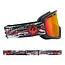 D1 OTG Goggles med Bonuslinse | Ranalter med Lumalens Red Ionized & Rose Lens
