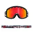 D1 OTG Goggles med Bonuslinse | Ranalter med Lumalens Red Ionized & Rose Lens