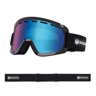Dragon D1 OTG - Icon Blue