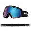 D1 OTG Goggles med Bonuslinse | Icon Blue med Lumalens Blue Ionized & Flash Blue Ionized Lens