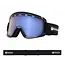 D1 OTG Goggles med Bonuslinse | Icon Blue med Lumalens Blue Ionized & Flash Blue Ionized Lens