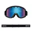 D1 OTG Goggles med Bonuslinse | Icon Blue med Lumalens Blue Ionized & Flash Blue Ionized Lens
