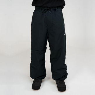 Busi Biggie Pant 2L - Black