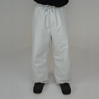 Busi Biggie Pant 2L - Light Grey