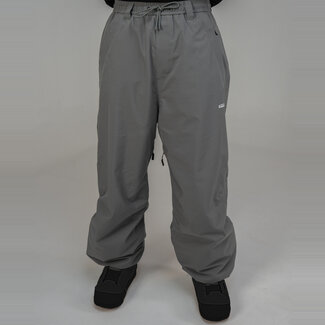Busi Biggie Pant 2L - Steel Grey