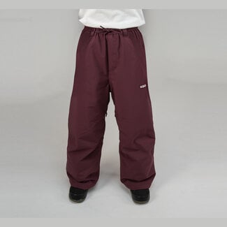 Busi Biggie Pant 2L - Wine