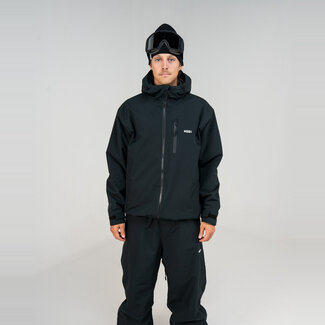 Busi Core Jacket 2L - Black